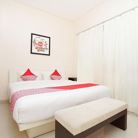 Oyo 782 Menjangan Residence At Citraland 1 Surabaya Dış mekan fotoğraf